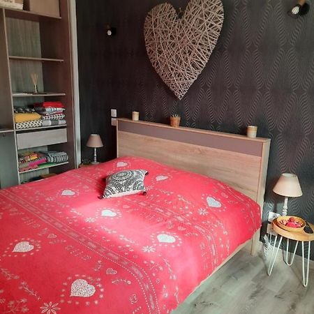 Mon Petit Paradis Berck Exterior photo