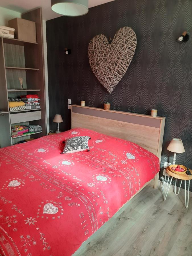 Mon Petit Paradis Berck Exterior photo